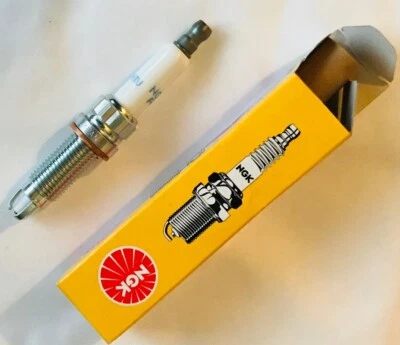 1x Spark Plug NGK 91785 for BMW N43 N52 N53 N63 Motor 1er 3er 5er 6er BMW Mini - Image 1 of 2