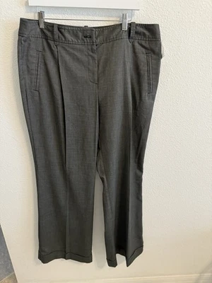 Pantalón de vestir mujer Attention talla 16 Foto 1 de 3