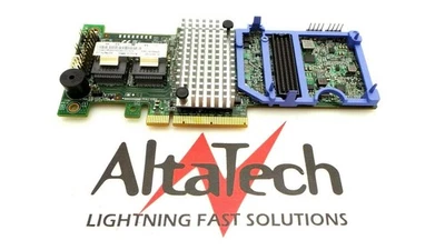 IBM 90Y4449 ServeRAID M5110 SAS/SATA Controller - Image 1 of 4