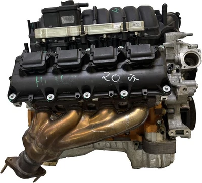 Engine For Dodge Charger 6.4 SRT8 ESG 68293008AB for 2017 477 - 492HP - Image 1 of 4