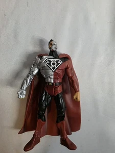 DC Universe Classics Cyborg Superman Sinestro Corps Linterna Verde Kilowog Wave - Imagen 1 de 5