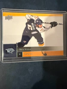 Shea Weber - Imagen 1 de 2