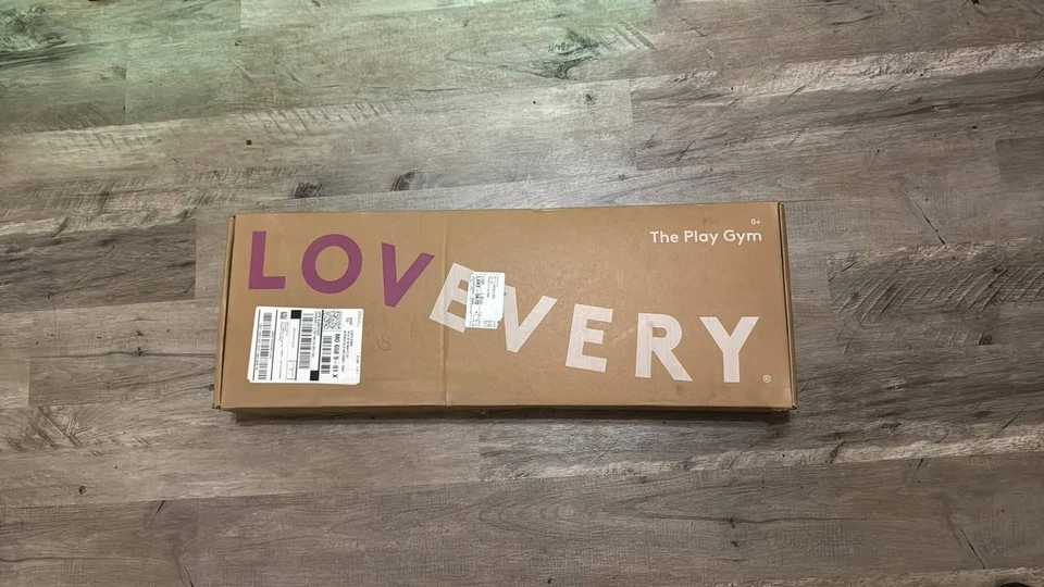 The Play Gym by Lovevery - Image 1 of 1