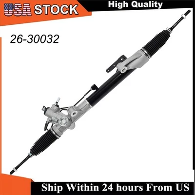 OEM Power Steering Rack & Pinion For Nissan Altima 2013 2014 2015 2016 2017 2018 Foto 1 de 4