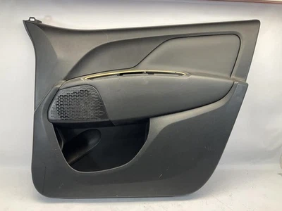 Panel de moldura de puerta de pasajero delantero derecho interior Ram ProMaster City 15-22 T Foto 1 de 4