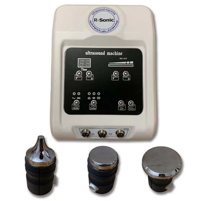 Facial Sonic Cleaner Skin Scrubber Facial Machine - Image 1 of 4