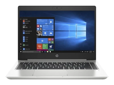 HP ProBook 445 G7 35,5cm (14") AMD Ryzen 5 4500U 16GB 512GB W11P 175W4EA#ABD - Bild 1 von 4