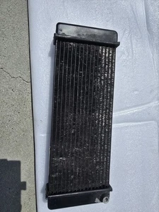 91 92 93 GMC TYPHOON SYCLONE 4.3L LOWER INTERCOOLER HEAT EXCHANGER RADIATOR - Picture 1 of 6