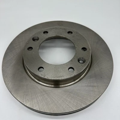 Raybestos 980464R Front Disc Brake Rotor Kia Sedona 06-12 Hyundai Entourage Foto 1 de 4