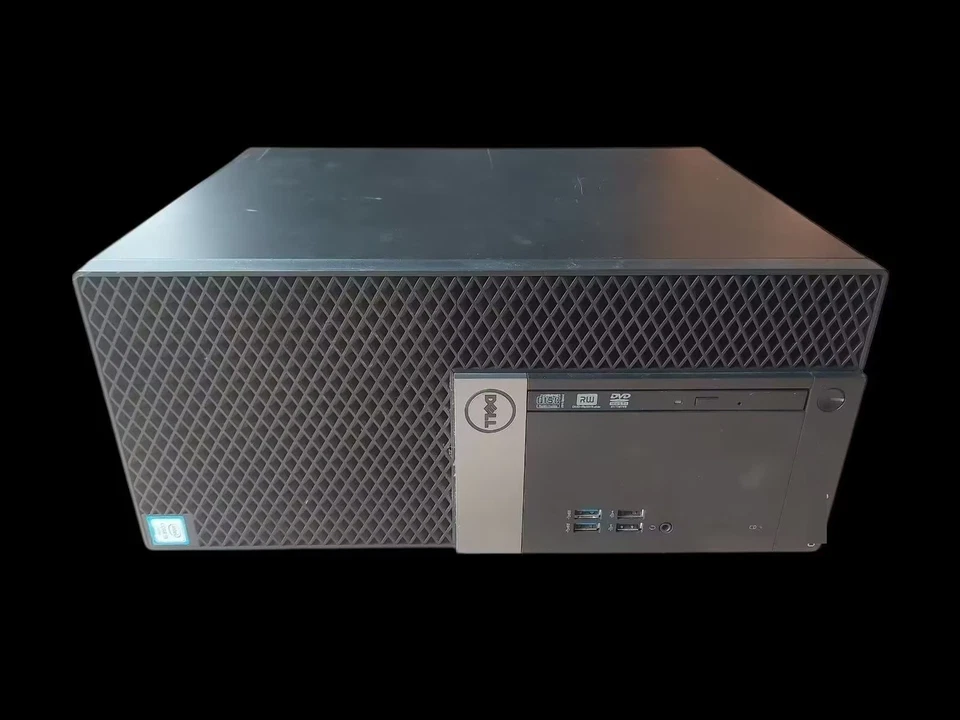 Dell OptiPlex 3050 – i5-7500 – 8GB – 240GB SSD – Win 11 Pro - Bild 1 von 1