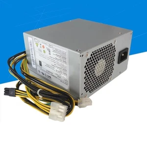 Power Supply 400W FSP400-40AGPAA 00PC738 for Lenovo ThinkStation M910T M920T - Afbeelding 1 van 3