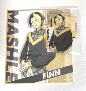 Mashle Finn Ames - Bild 1 von 3