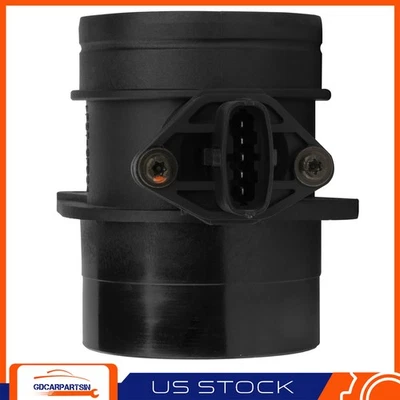 Sensor de flujo de masa de aire con carcasa para Hyundai Accent 1,6 L 2001-2002 Foto 1 de 4