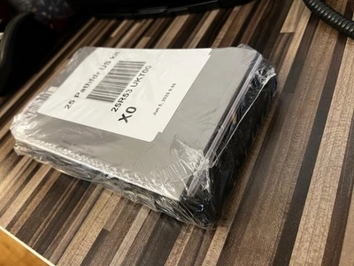 Nissan Pathfinder 2025 manual del propietario - sellado Foto 1 de 2