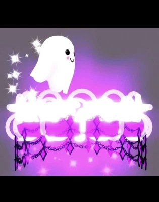 ROYALE HIGH HALLOWEEN 2019 HALO +300k BEST PRICE YET! MUST READ DESCRIPTION 1ST - Image 1 of 2