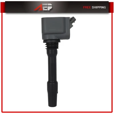 Bobina de encendido para BMW 230i 330i 230i xDrive 530i 2.0L 740i M240i 3.0L 2017-2021 Foto 1 de 4