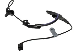 Carquest Front Left ABS Wheel Speed Sensor Fits 2015 Toyota Avalon Model ARE2655 - Picture 1 of 4