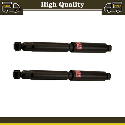 2 件全新后减震支柱适用于雪佛兰 LUV 拾音器 1972 - 1974 — 第 1/4 张图片