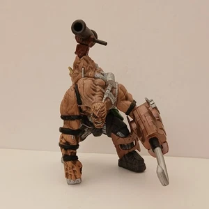 McFarlane Toys Total Chaos Gore Action Figure - Picture 1 of 4