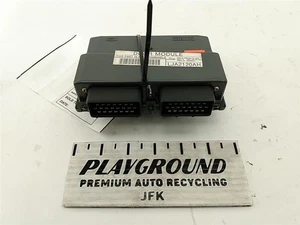 Jaguar XKR XK8 Right Front Door Control Module LJA2120AH Fits 98 98 99 00 01 02 - Picture 1 of 9
