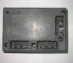 2018-2019 Honda Accord Body Control 38800-TVA-A320-M1 38800TVAA320M1  - Picture 1 of 2