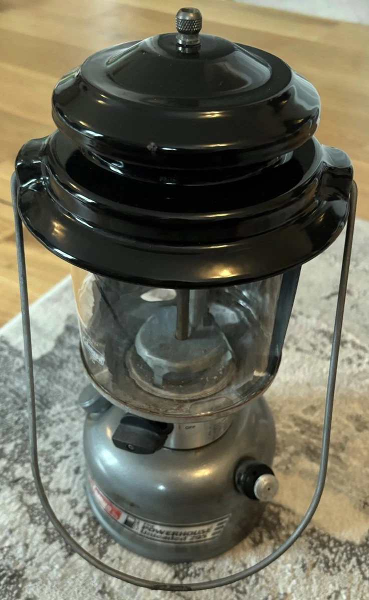 Coleman 295 for sale | eBay UK