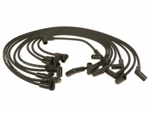 AC Delco Gold (Professional) Spark Plug Wire Set fits GMC R1500 1987 81TRFT - Picture 1 of 1