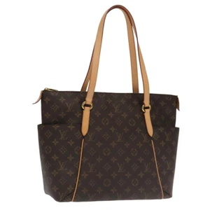 LOUIS VUITTON Monogram Totally MM Tote Bag M56689 LV Auth 101342SAV - Bild 1 von 24
