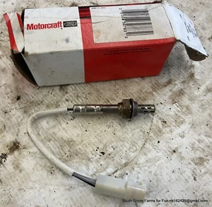 LA MAYORÍA DE LOS AUTOS FORD 90-95 MOTORCRAFT DY-649 SENSOR DE OXÍGENO F1SZ-9F472-A RANGER - Imagen 1 de 3
