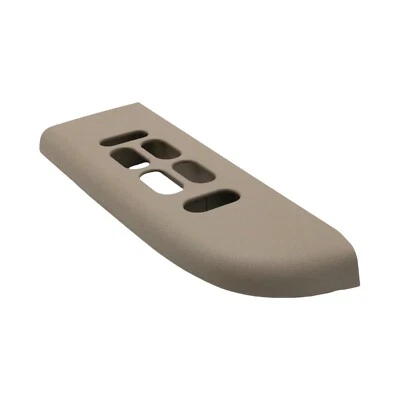 Fits 2004-2006 Ford Expedition Window Switch Bezel LH Left Driver Side Front NEW - Изображение 1 из 4
