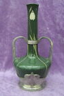  Rare antike Vase ORIVIT Jugendstil um 1900