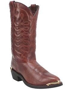 Laredo Men's 12" Western Boot - Pointed Toe - 68530
