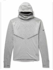 Nike Therma-FIT ADV Run Division Pinnacle Long Sleeve Hoodie DQ6524-010 Sz XL
