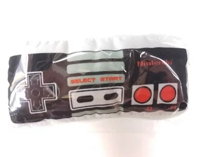 Super Nintendo Plush Controller Toy - ¡NUEVO! SNES NES CultureFly Caja de coleccionista - Imagen 1 de 2