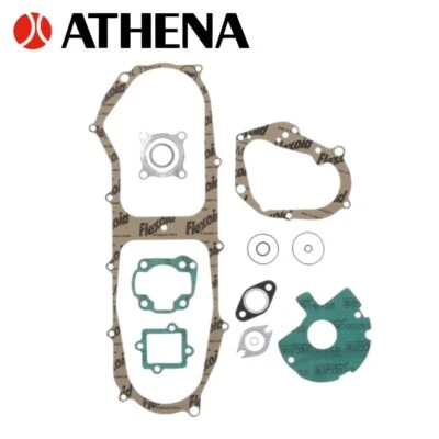 ATHENA KIT GUARNIZIONI MOTORE COMPLETO PER MALAGUTI F15 FIREFOX / F12 PHANTOM 50 - Image 1 of 4
