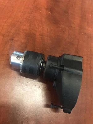 OEM Part Gearbox 1/2” Chuck For DEWALT DW511 1/2" VSR Single Speed Hammer Drill - Image 1 of 4
