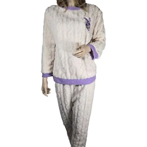 pajama set women Rabbit - Picture 1 of 1