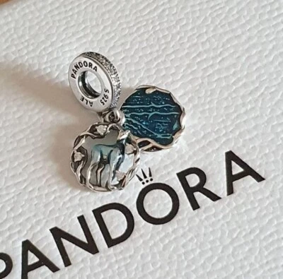 Pandora x Harry Potter Patronus Charm-Anhänger S925 ⭐️Limited Edition⭐️ - Bild 1 von 3