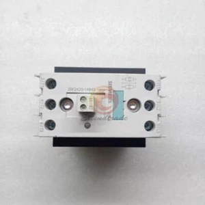 1PCS semiconductor contactor solid state relay 3RF2420-1AB45 New #D5 - Bild 1 von 4