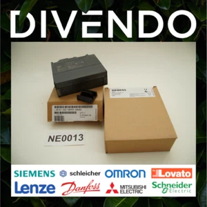 Siemens | Simatic S7 | Digital Output Module | E-Stand: 09 | 6ES7 322-1BH01-0AA0 - Picture 1 of 1