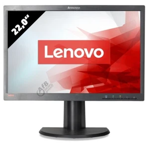 Lenovo ThinkVision LT2252p 22 Zoll Monitor 1680x1050 - Bild 1 von 2
