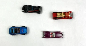 Hot Wheels-Classics mix of 4 - Picture 1 of 4