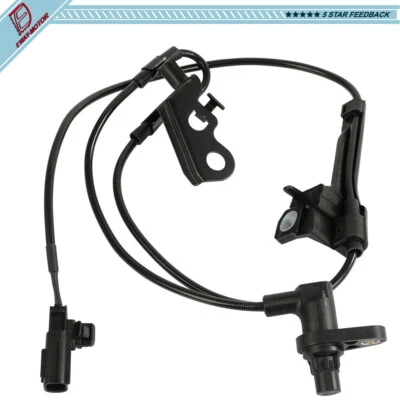 For Toyota Corolla 2009 2010 2011 2012 2013 Front ABS Wheel Speed Sensor 2.4L - Image 1 of 4