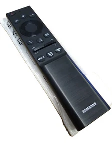 Samsung SMART Control TV Fernbedienung RMCSPA1AP1 BN59-01363B  - NEU ORIGINALE - Zdjęcie 1 z 5
