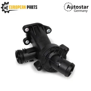 AutoStar Germany THERMOSTAT HOUSING 89°C 04B121111C - Picture 1 of 1