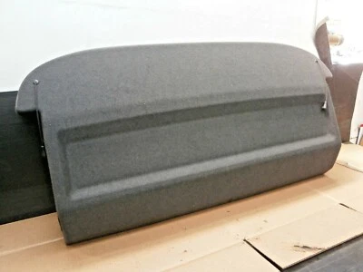 VAUXHALL ASTRA 2005-2009 MK5 5DOOR HATCH PARCEL SHELF LOAD COVER - Image 1 of 2