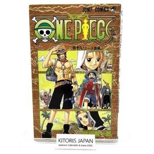 One Piece 1ª Impresión Vol 18 Primera Edición Manga Cómic Japonés 2001 Salto - Imagen 1 de 23