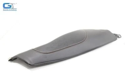 2017-20 JAGUAR F-PACE ЗАДНЕЕ ПРАВОЕ ПАССАЖИРСКОЕ СИДЕНЬЕ ВАЛИК ОТДЕЛКА ПОДУШКА OEM - Изображение 1 из 4