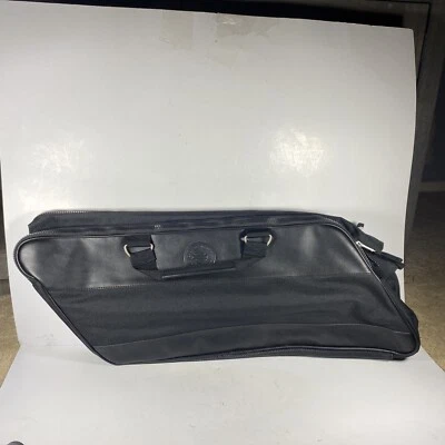 Bolsa de operaciones de vehículo personalizada motocicleta 25 pulgadas Harley Davidson Foto 1 de 4