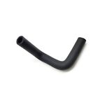 Black Power Steering Pump Oil Suction Hose For Crv 2007 2011 Quality Material